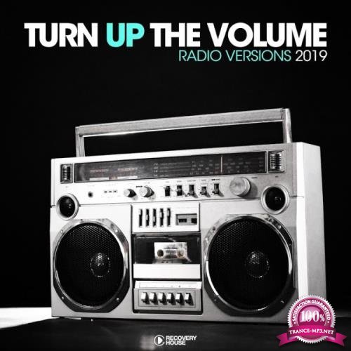 Turn Up The Vol (Radio Versions 2019) (2019)