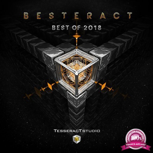 BesTeracT (Best of 2018) (2019)