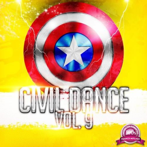 Civil Dance, Vol. 9 (2019)
