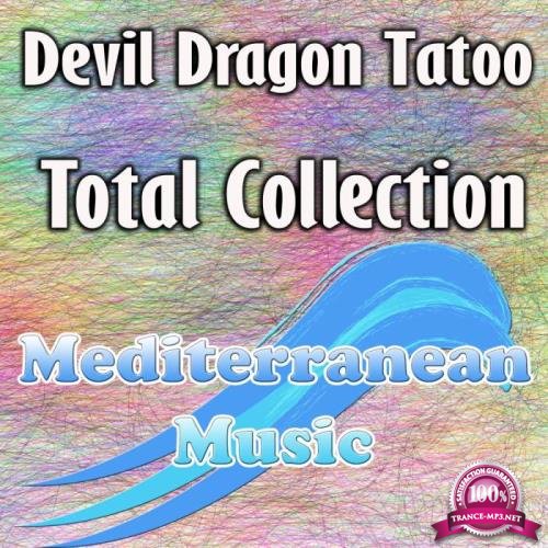 Devil Dragon Tatoo - Total Collection (2019)