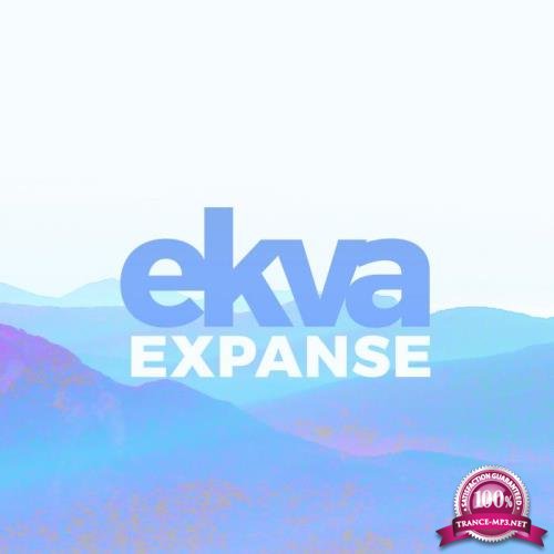 ekva - Expanse (2019)