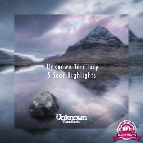 Unknown Territory 5 Year Highlights (2019) Flac