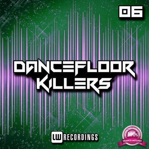 Dancefloor Killers, Vol. 06 (2019)