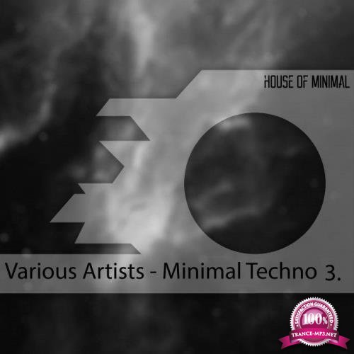 Minimal Techno 3 (2019)