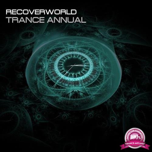 Flux Delux - Recoverworld Trance Annual (2019)