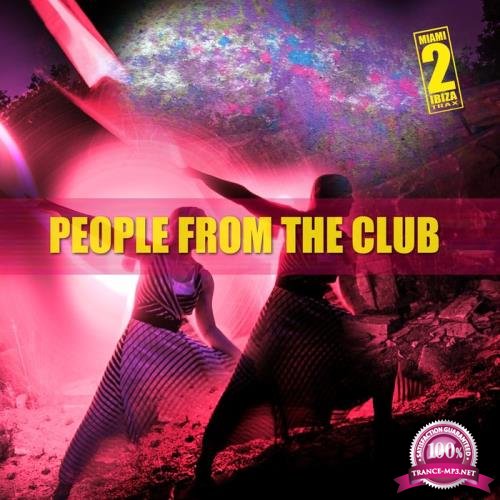 People from the Club (2019)