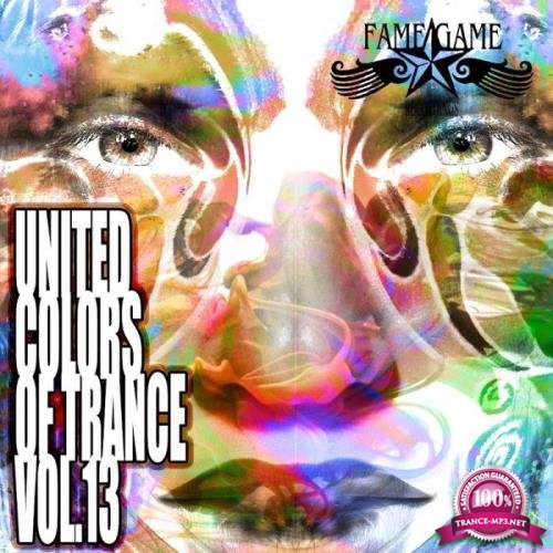 United Colors of Trance, Vol. 13 (2019)