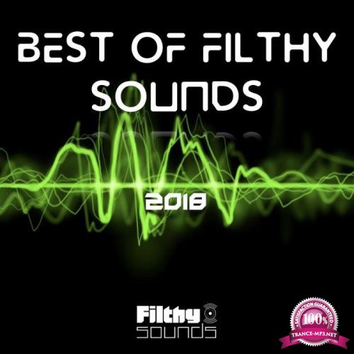 Best Of Filthy Sounds 2018 (2019)