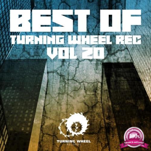 Best of Turning Wheel Rec, Vol. 20 (2019)