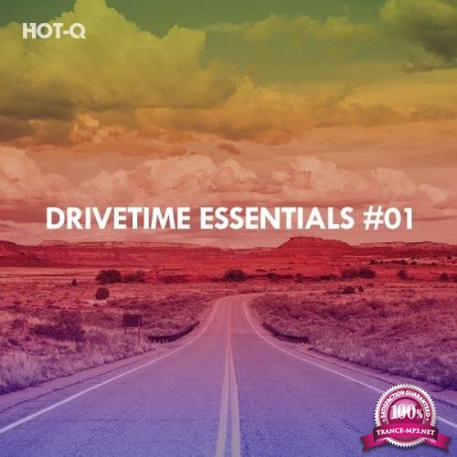 Drivetime Essentials, Vol. 01 (2019)
