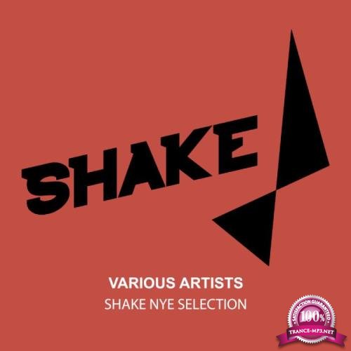 Shake NYE Selection (2019)