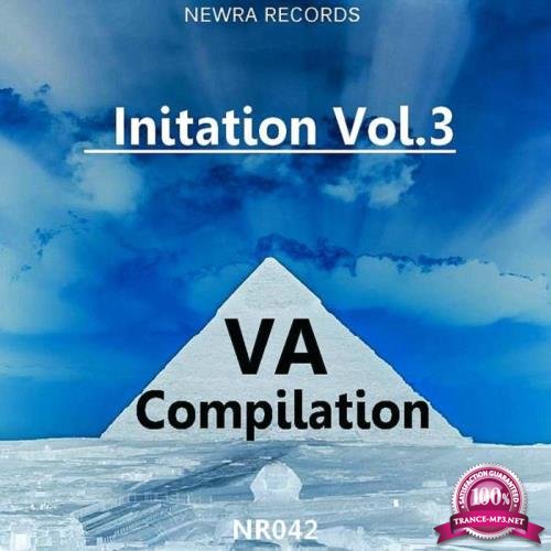 Initation Vol. 3 VA Compilation (2019)