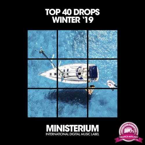 Top 40 Drops Winter '19 (2019)