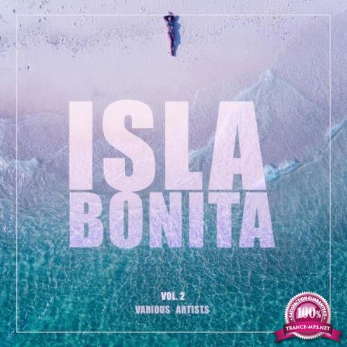 Isla Bonita, Vol. 2 (2019)