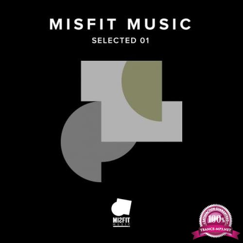 Misfit Music: Selected 01 (2019)