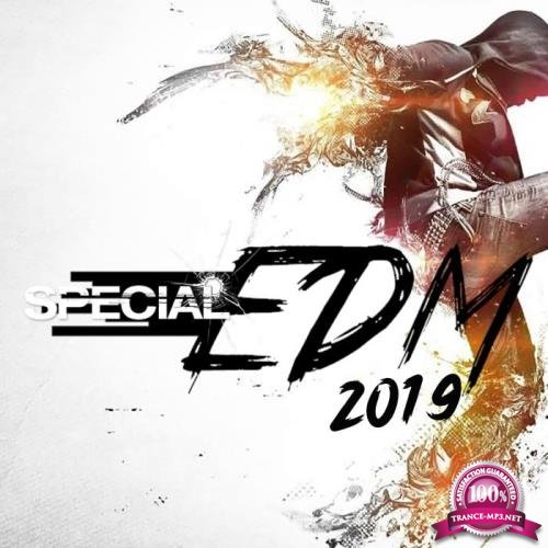 Amos DJ - Special EDM 2019 (2019)