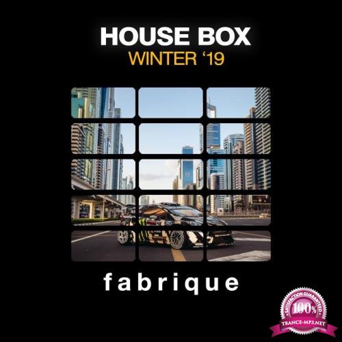 House Box Winter '19 (2019)