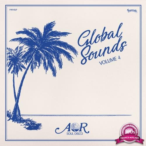 Aor Global Sounds Vol. 4 (2019)