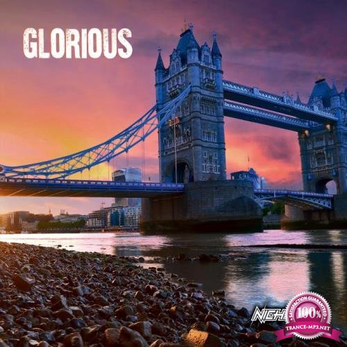 CN Recordings - Glorious (The Album) (2019)