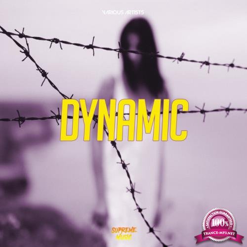 SUPREME MUSIC - Dynamic (2019)