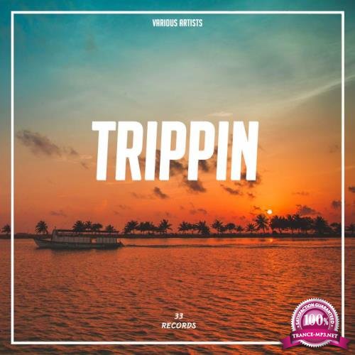 TRIPPIN - House (2019)