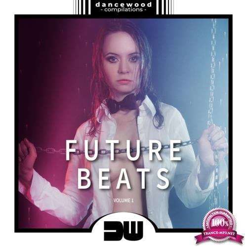 Future Beats, Vol. 1 (2019)