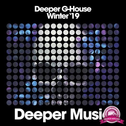 Deeper G-House (Winter '19) (2019)