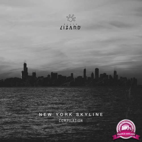 New York Skyline Compilation (2019)