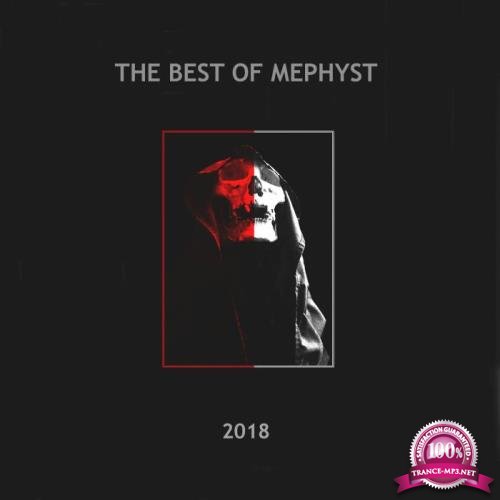 The Best OF Mephyst 2018 (2019)