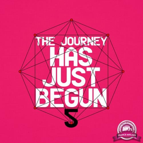 The Journey Has Just Begun 5 (2019)