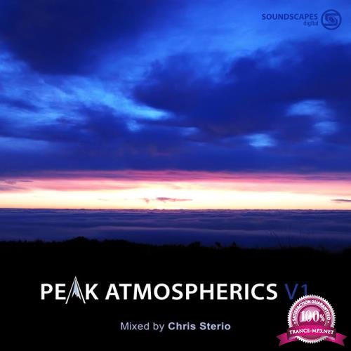 Peak Atmospherics V1 (2019)