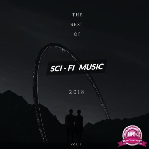 The Best of Sci-Fi Music 2018 (2019)