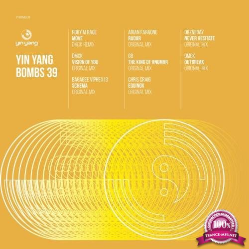 Yin Yang Bombs Compilation 39 (2019)