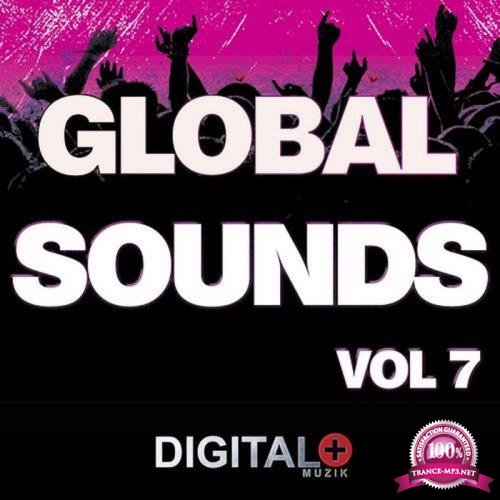 Global Sounds, Vol. 7 (2019)