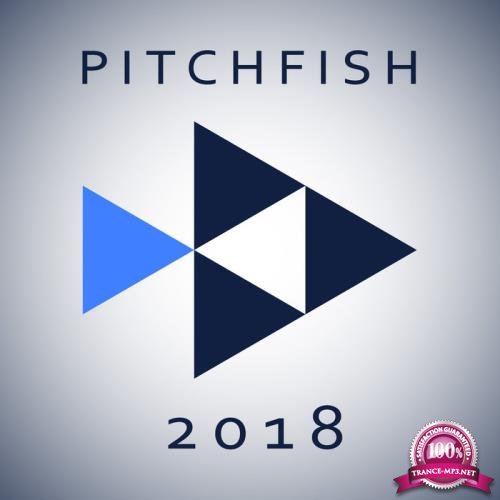 Pitchfish 2018 (2019)