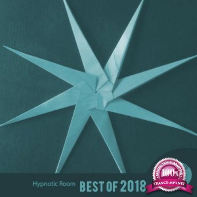 Hypnotic Room (Best of 2018) (2019)