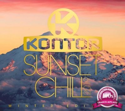 Kontor Sunset Chill 2019 Winter Edition (2018)