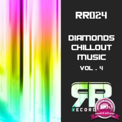 Diamonds Chillout Music, Vol.4 (2018)