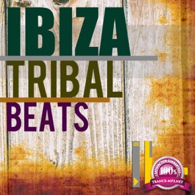 Ibiza Tribal Beats (2019)
