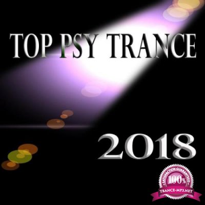 Top Psy Trance 2018 (2019)