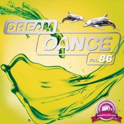Dream Dance Vol. 86 (2018) FLAC