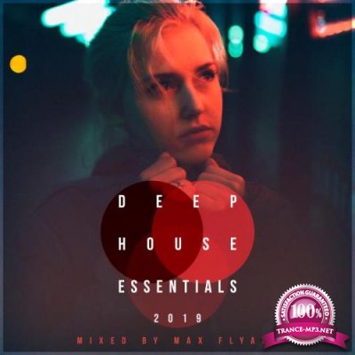Deep House Essentials 2019 (2019)