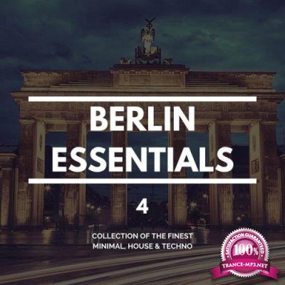 Berlin Essentials 004 (2019)