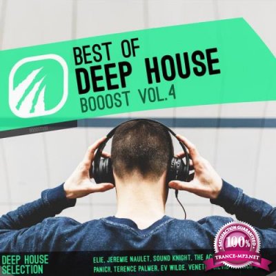 Best of Deep House Booost Vol.4 (2019)