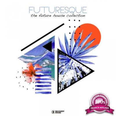 Futuresque - The Future House Collection, Vol. 13 (2019)