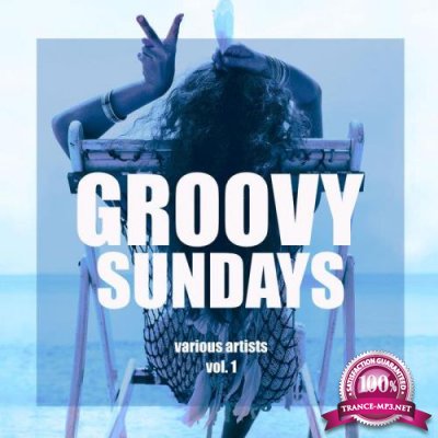 Groovy Sundays, Vol. 1 (2019)