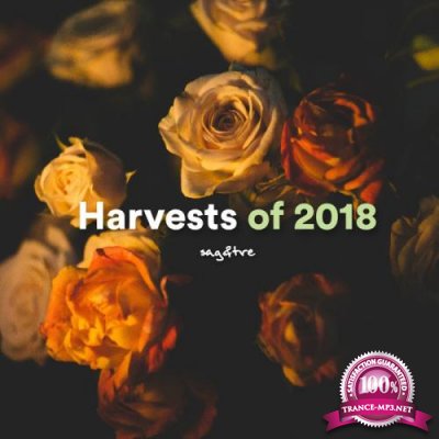 Harvests of 2018 (2019)