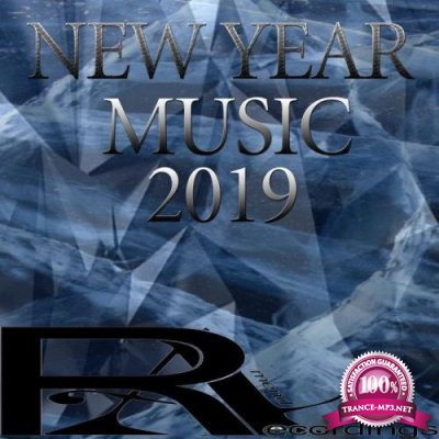 New Year Music 2019 (2019)