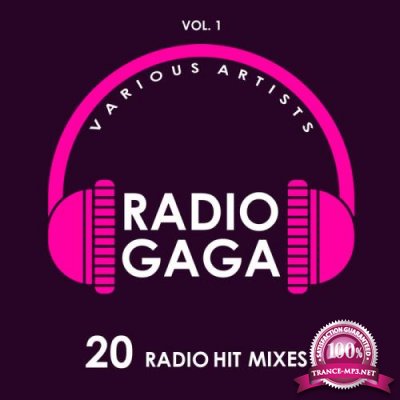 Radio Gaga (20 Radio Hit Mixes), Vol. 1 (2019)