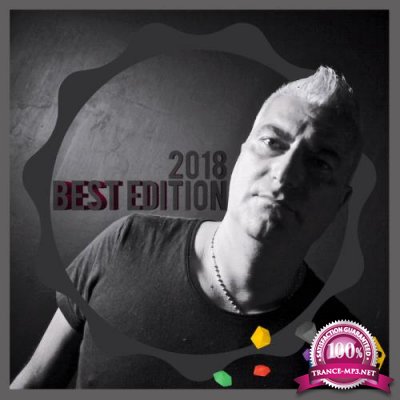 Best Edition Conic 2018 (2019)
